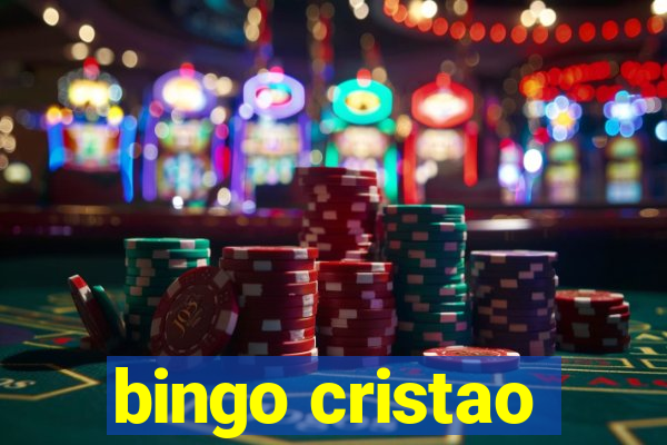 bingo cristao